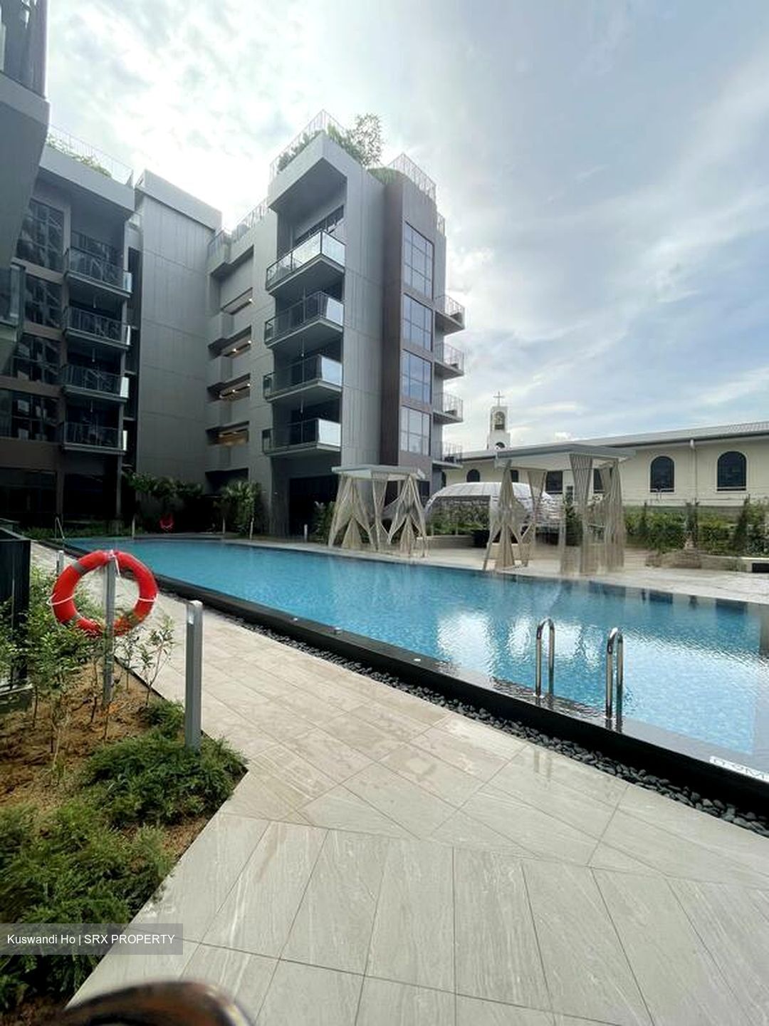 The Antares (D14), Apartment #469378471